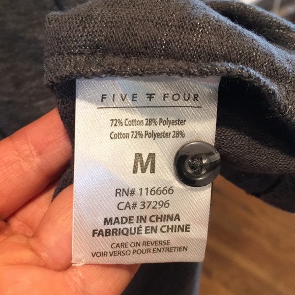 🎉HOST PICK🎉Simple Men’s shirt - Picture 5 of 5